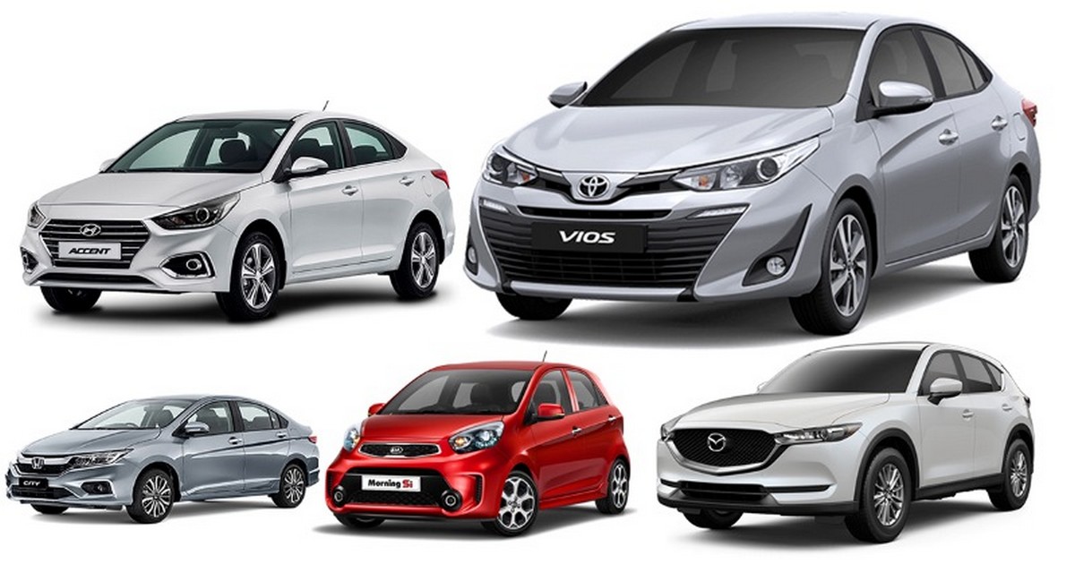 Gợi ý một số dòng xe phù hợp đi du lịch Trà Vinh  