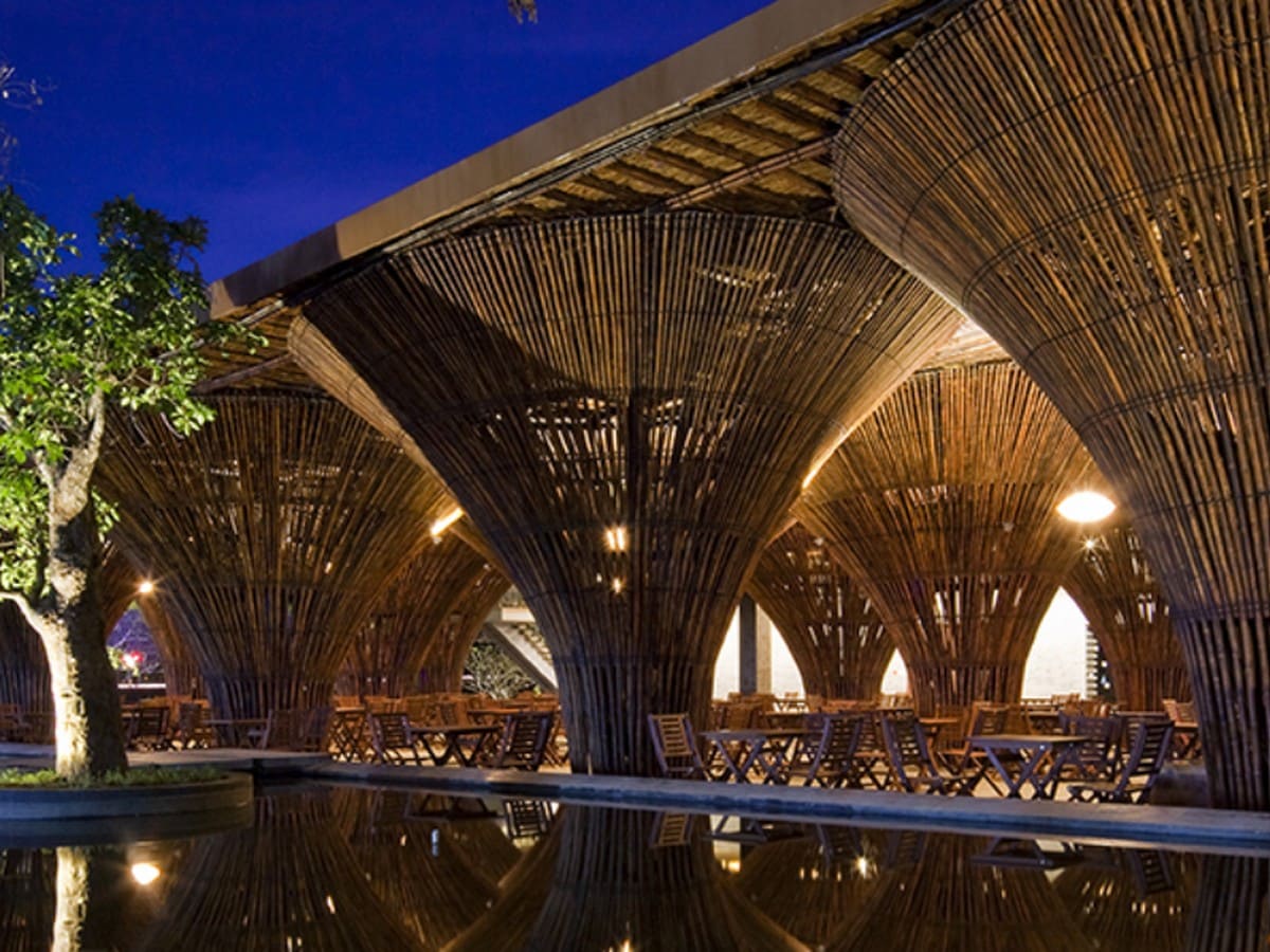 Gợi ý nơi lưu trú khi đi du lịch Kon Tum