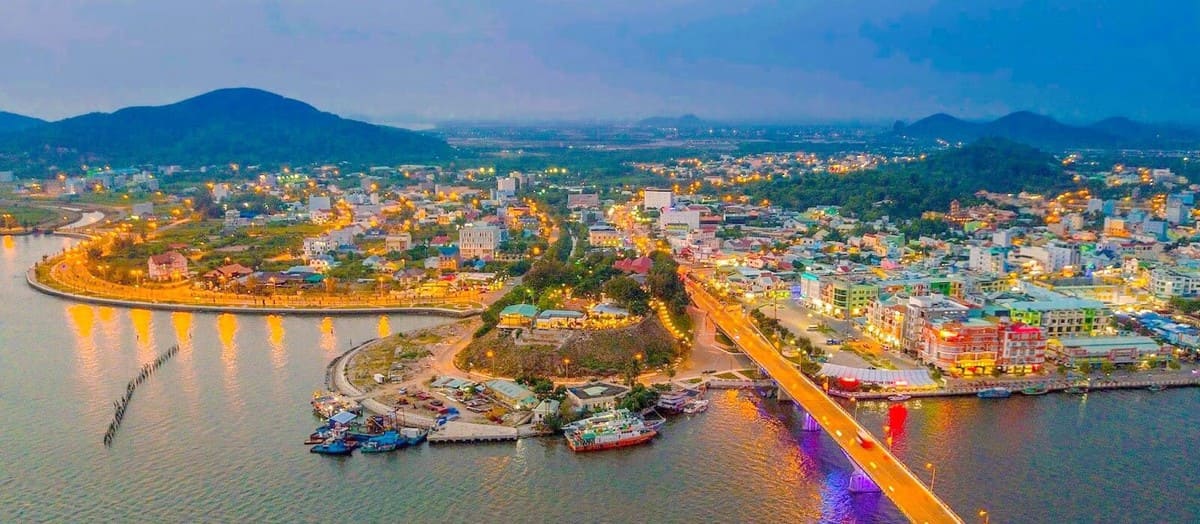 Hà Tiên