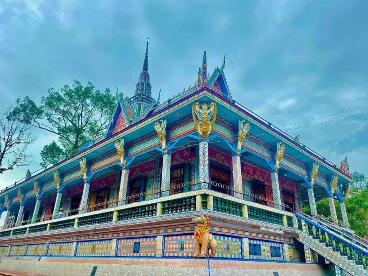 Hà Tiên Chơi Gì – Đi Đâu?