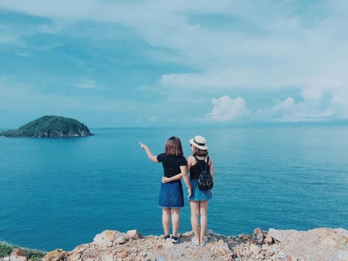 du lịch Hà Tiên