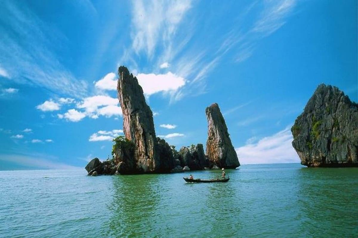 Hòn Chông