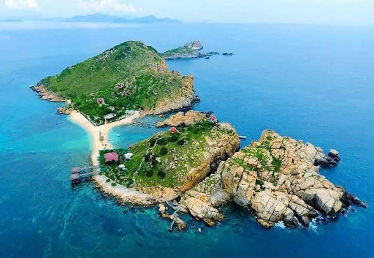 Hòn Mun - Nha Trang