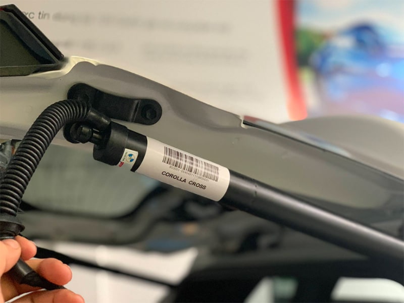 Hướng dẫn cách chọn cốp điện ô tô tốt và phù hợp