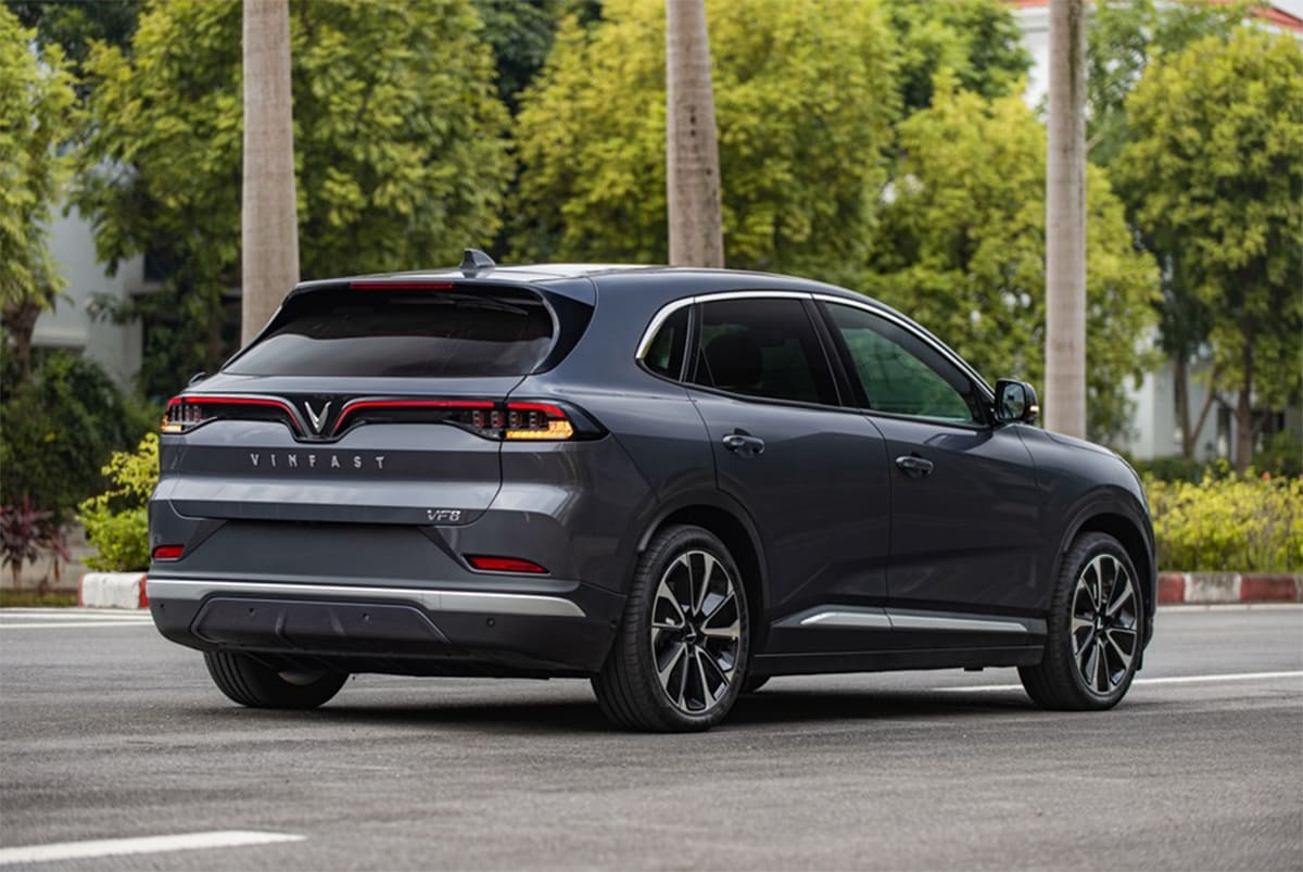 Hướng dẫn chọn xe ô tô hợp cung Bảo Bình