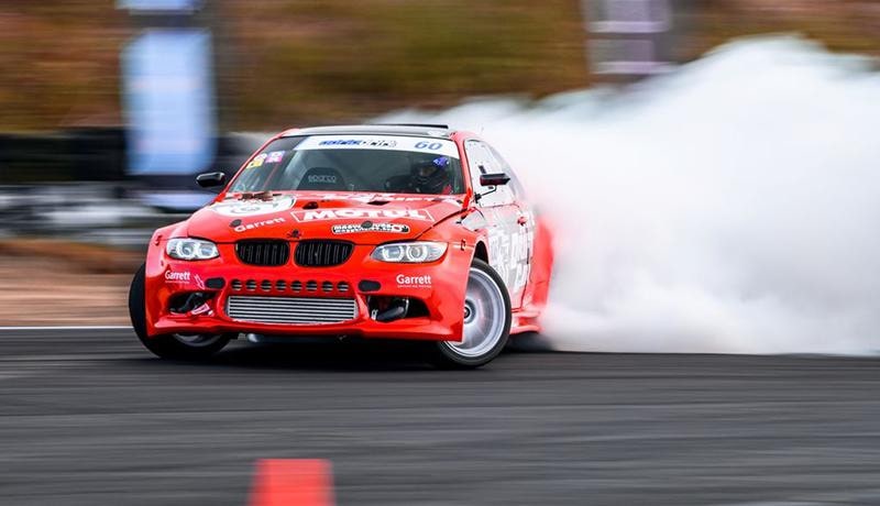 Hướng dẫn từ A – Z cách Drift xe ô tô hiệu quả, an toàn