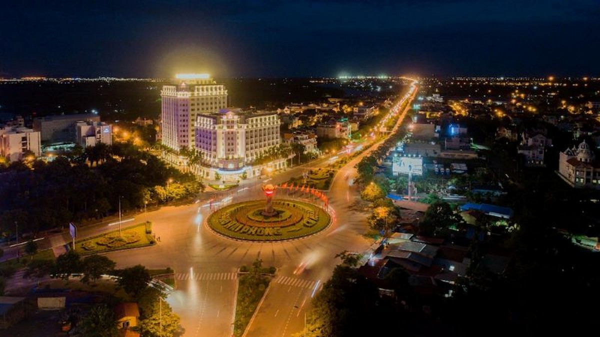 Khách sạn Pearl River