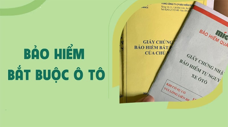 Khi nhận xe mới cần làm những gì