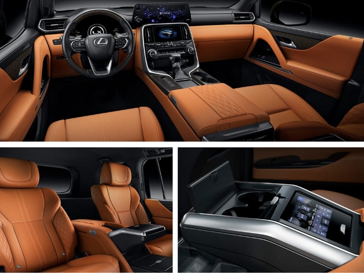 Không gian nội thất