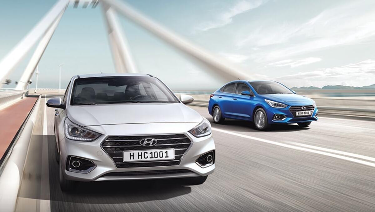 KIA Cerato SMT hay Hyundai Accent 1.4 AT đều hướng đến sự trẻ trung và năng động