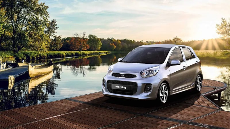 KIA Morning