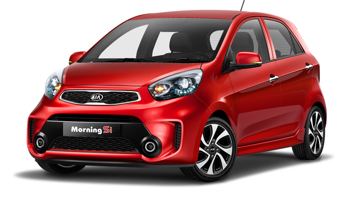 Kia Morning 2019 là dòng xe đô thị cỡ nhỏ sở hữu nhiều trang bị ưu việt