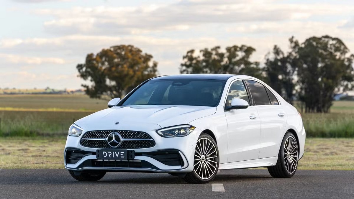 Sedan cao cấp cho số chủ đạo 22