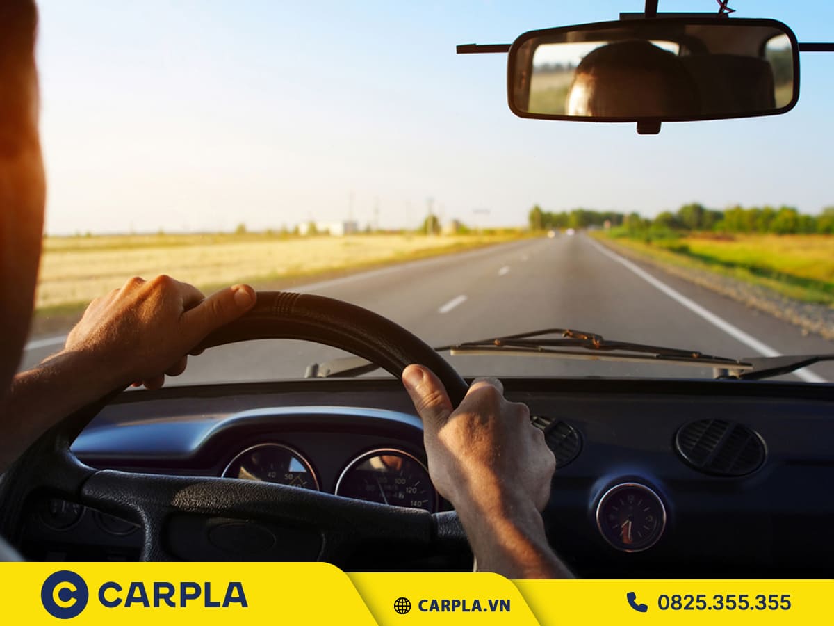 Kính giảm vận tốc 