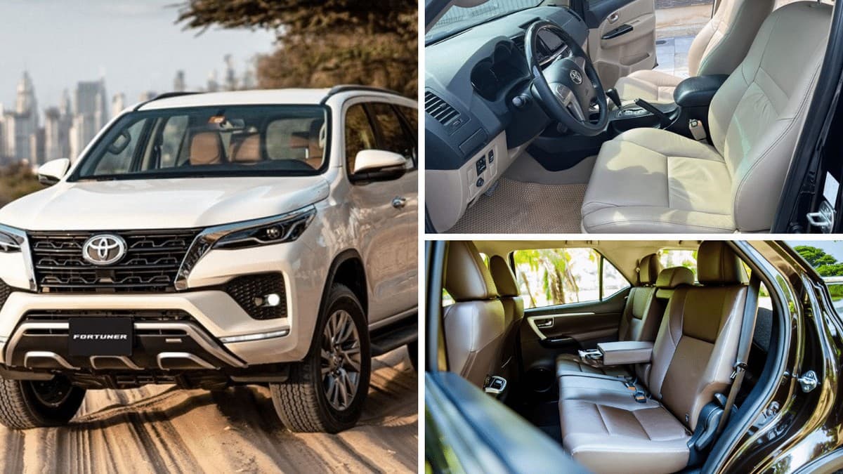 Kinh nghiệm chọn đơn vị thuê xe 7 chỗ tại Hà Nội