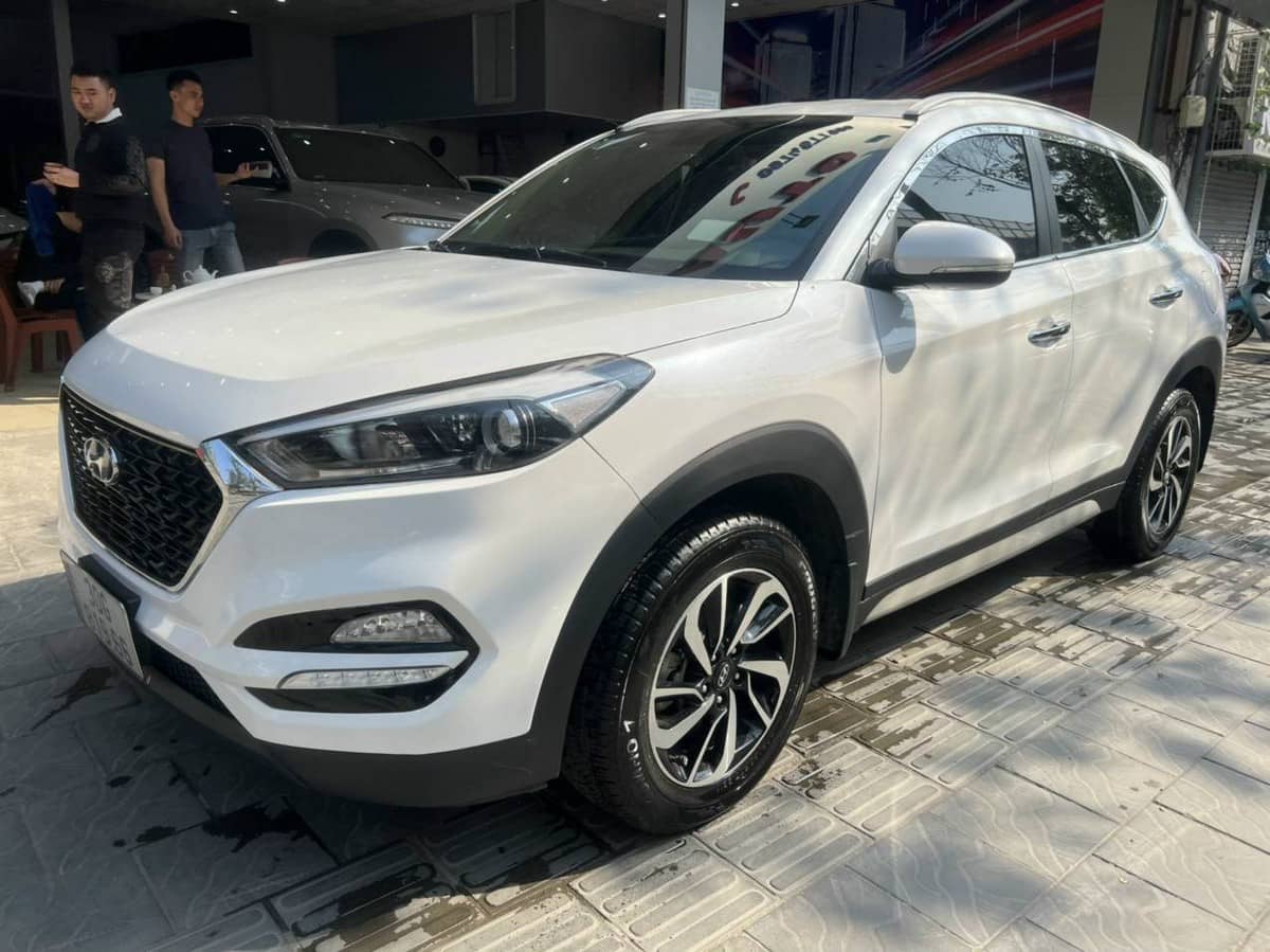 Kinh nghiệm chọn đơn vị thuê tự lái Bắc Ninh