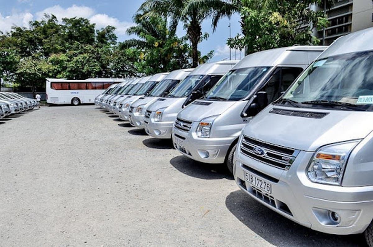 Kinh nghiệm chọn đơn vị thuê xe tự lái Đà Lạt