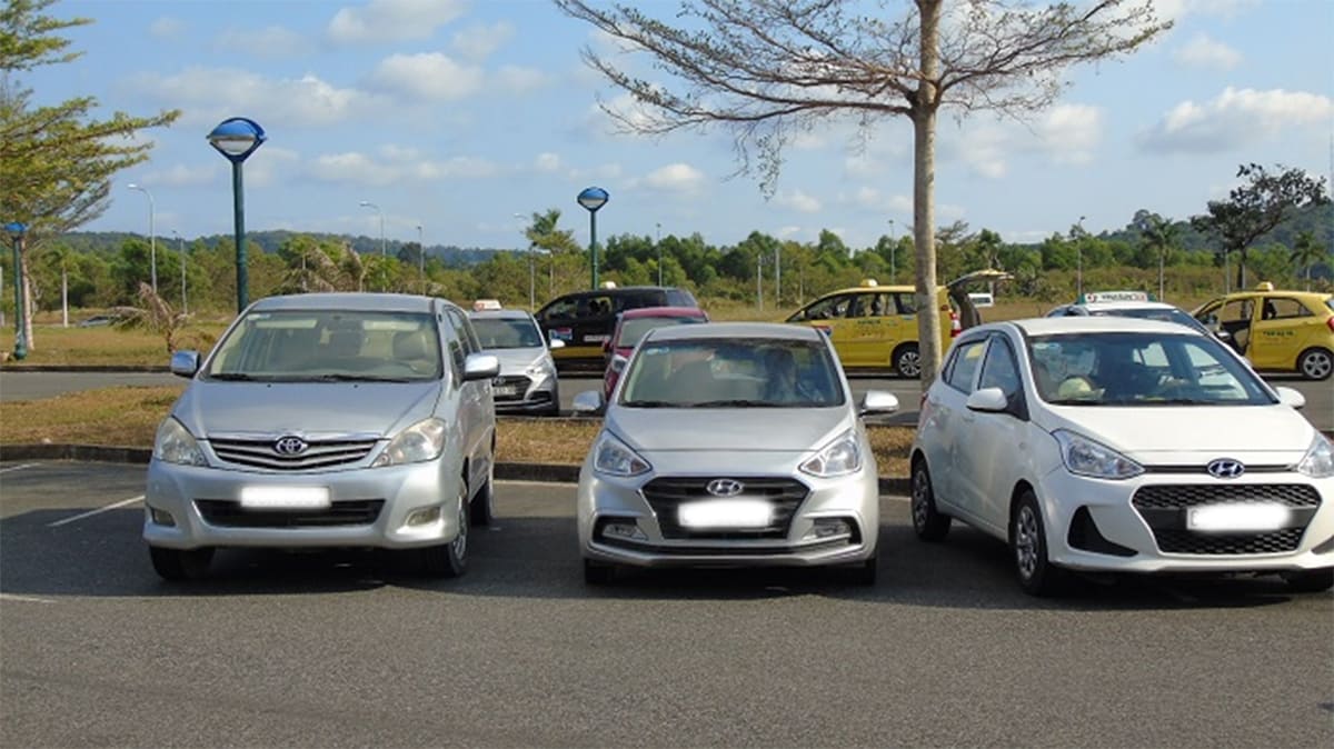 Kinh nghiệm chọn đơn vị thuê xe tự lái Phú Quốc