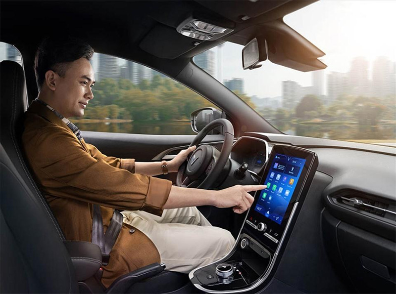 Kinh nghiệm lái xe ô tô cho người mới