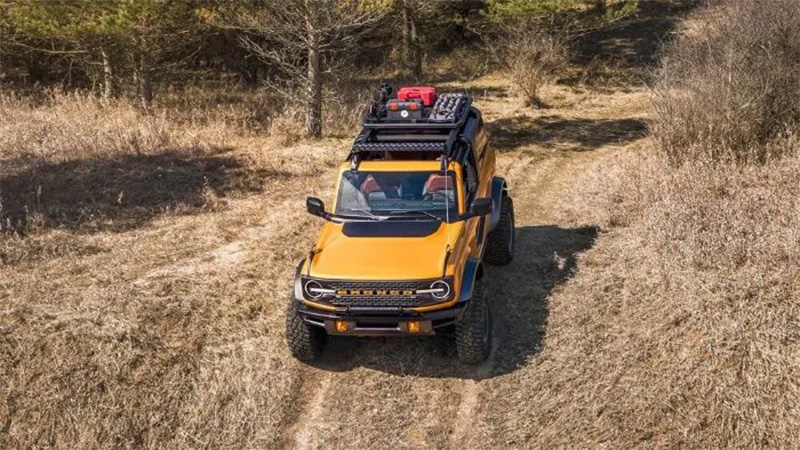 Kỹ thuật phanh xe ô tô trong trường hợp khẩn cấp