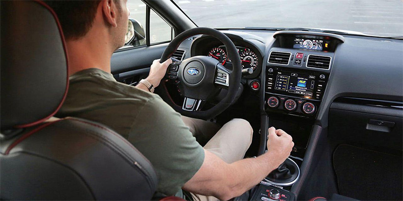 Lái xe số tự động là gì?