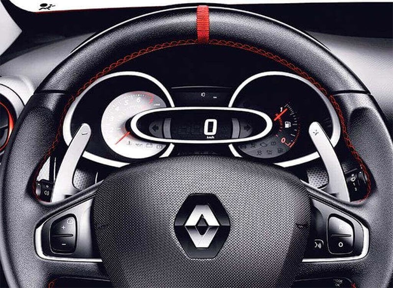 Lẫy chuyển số là gì?