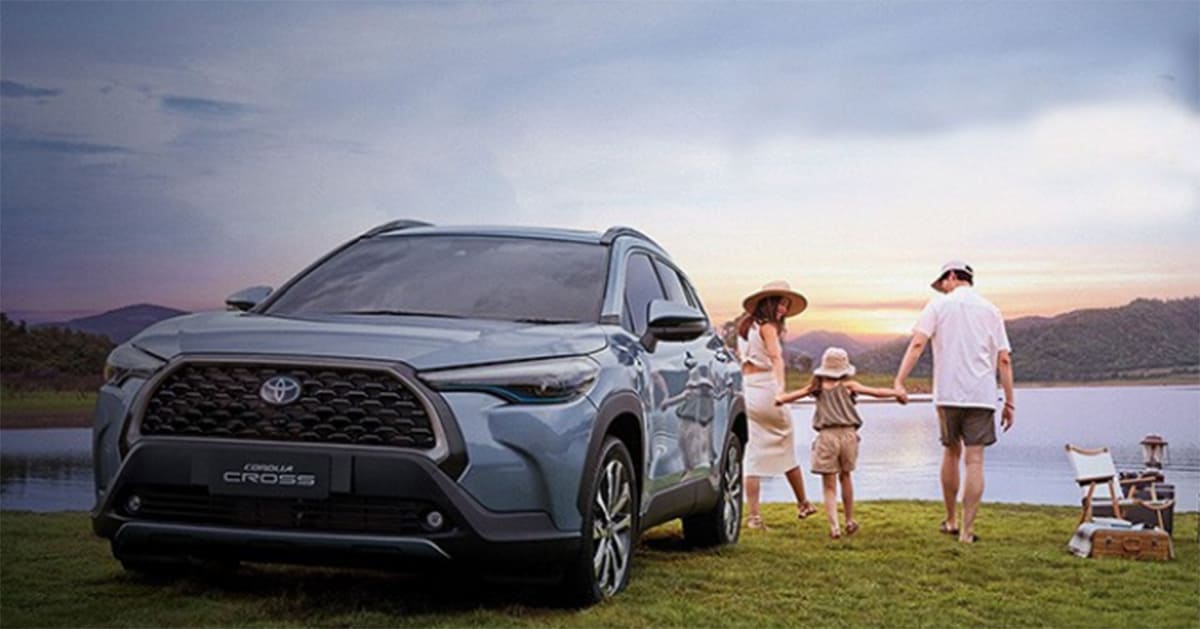 Lợi ích khi thuê xe 7 chỗ Cần Thơ