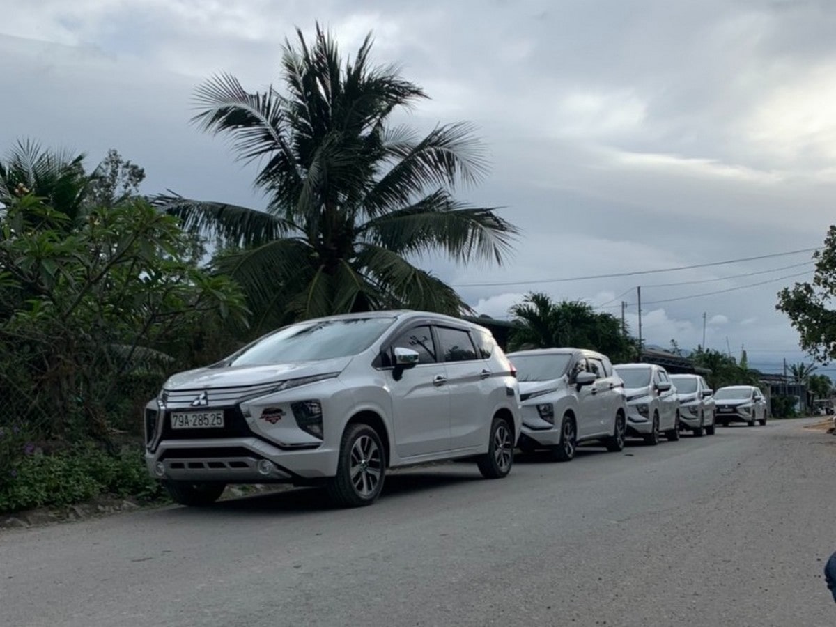 Lợi ích khi thuê xe 7 chỗ Ninh Thuận