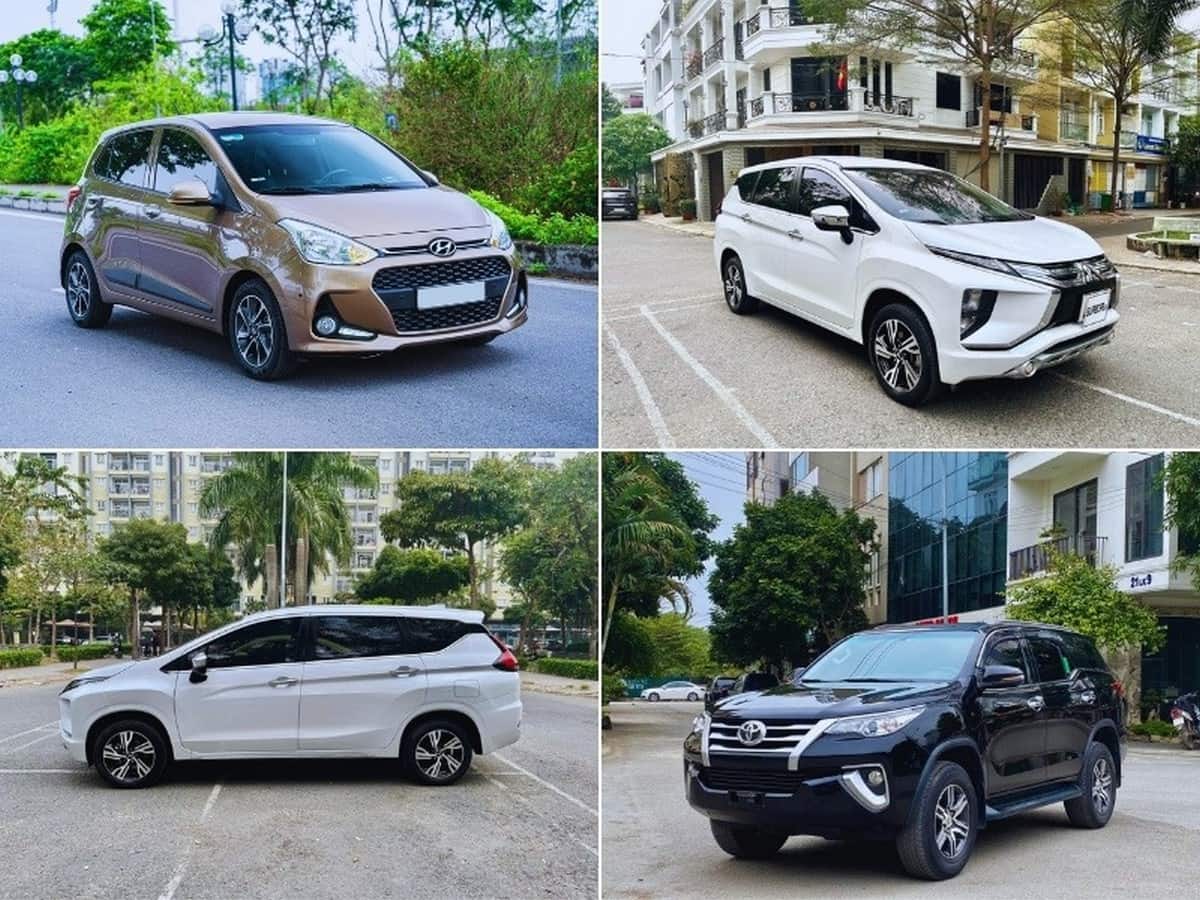 Lợi ích khi thuê xe tự lái Đà Lạt