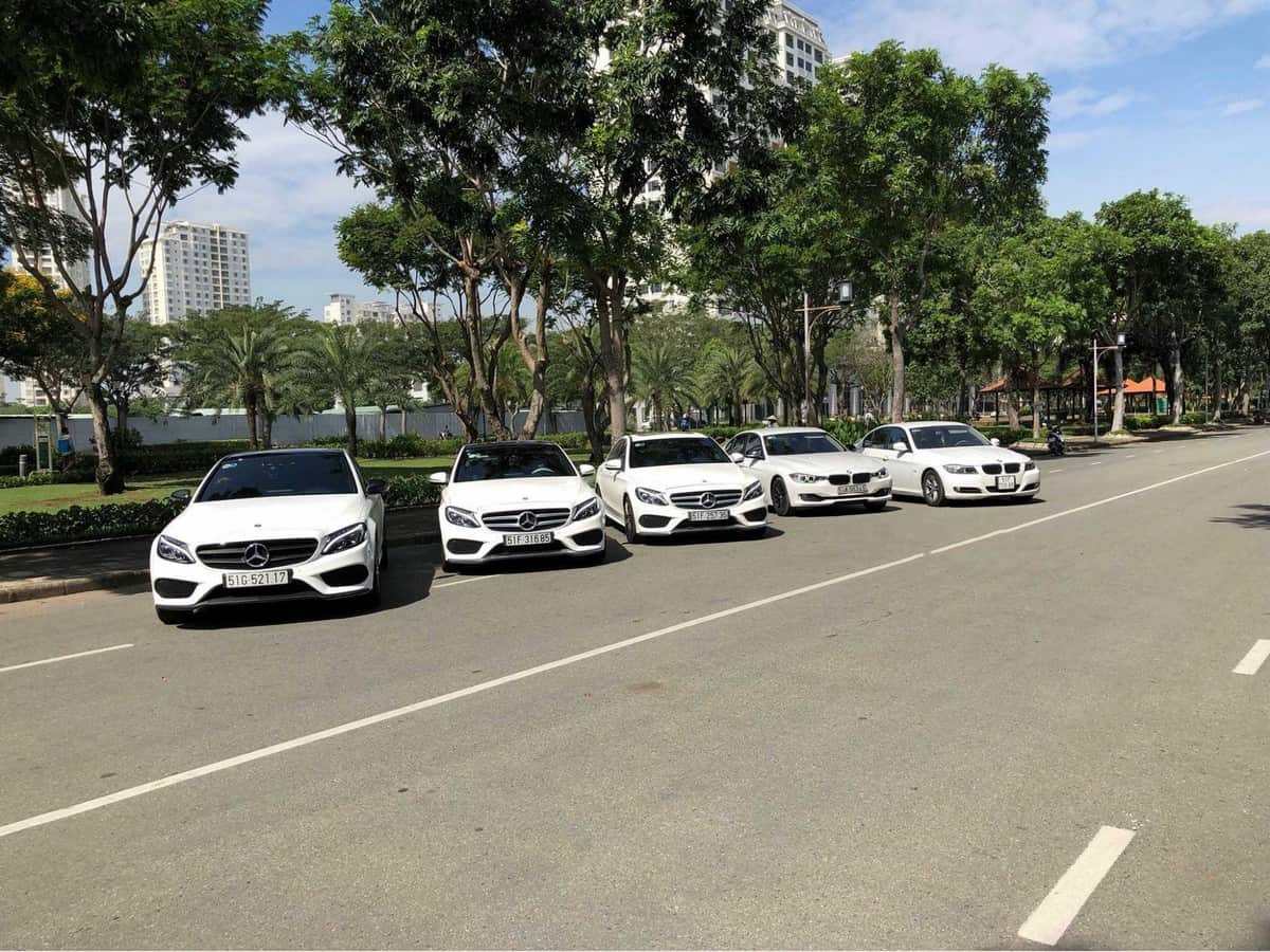 Lợi ích khi thuê xe tự lái Nha Trang