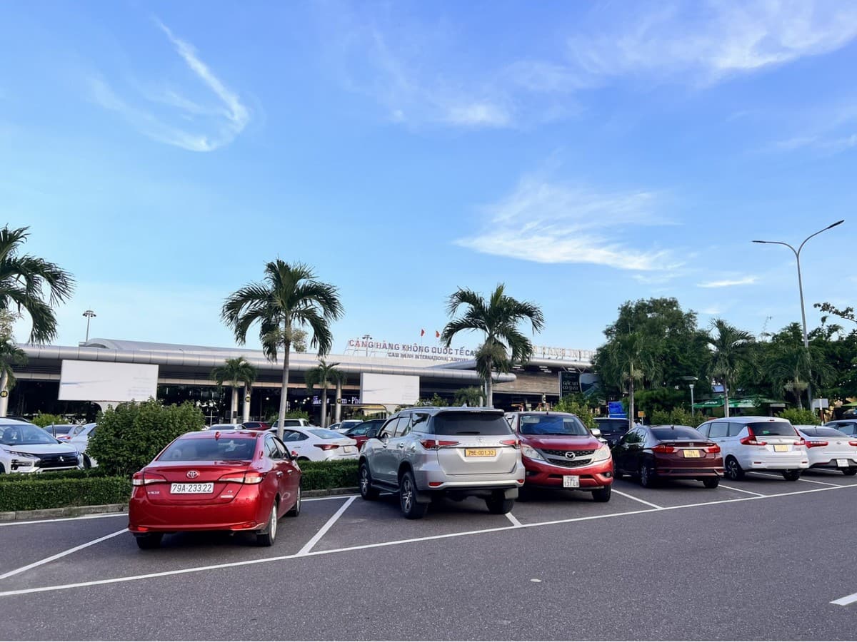 Lợi ích khi thuê xe tự lái Phan Rang