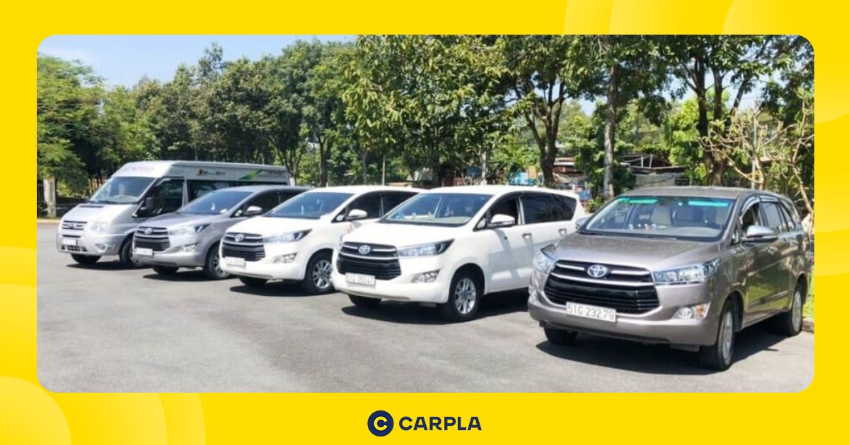 Kinh nghiệm thuê xe tự lái Quận 8: Tiện lợi, An toàn và hiệu quả