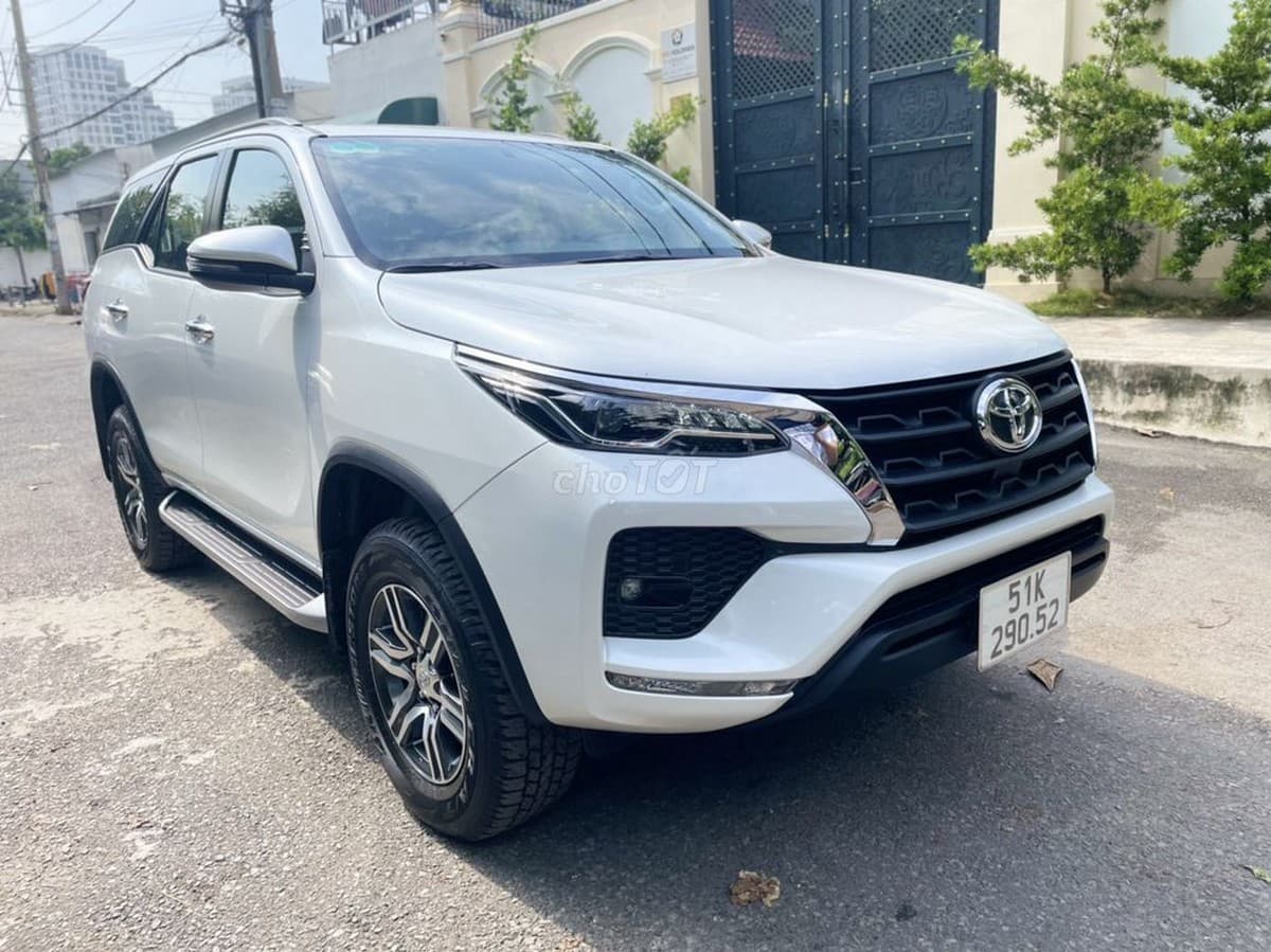 Lợi ích khi thuê xe tự lái Thủ Đức