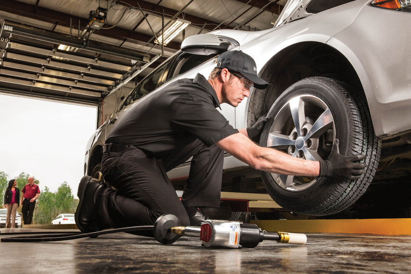 Luôn kiểm tra xe trước mỗi chuyến đi để đảm bảo xe luôn hoạt động tốt nhất
