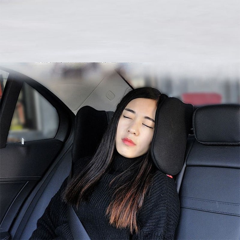 Lý do khiến bạn bị say xe ô tô