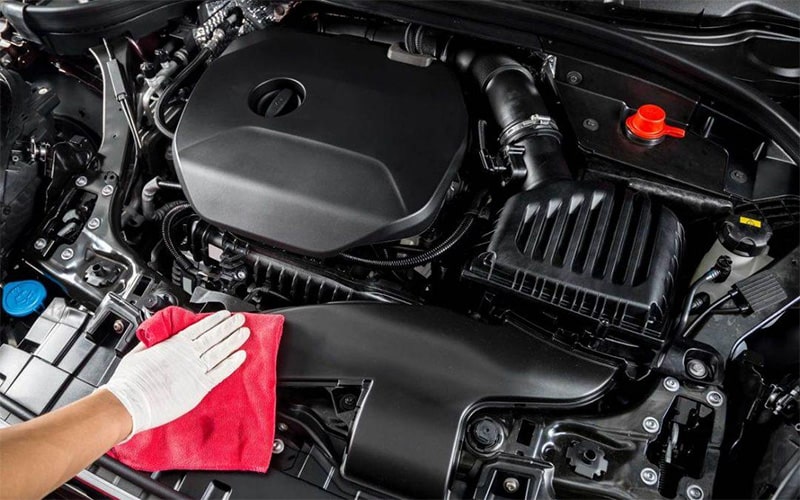 Mách nhỏ cách tiết kiệm chi phí nuôi xe Mercedes hàng tháng