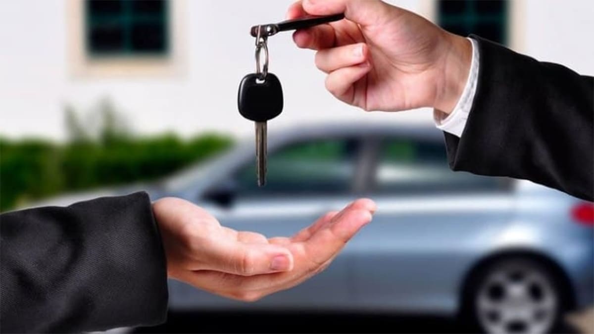 Mẫu hợp đồng để đăng ký dịch vụ thuê xe tự lái