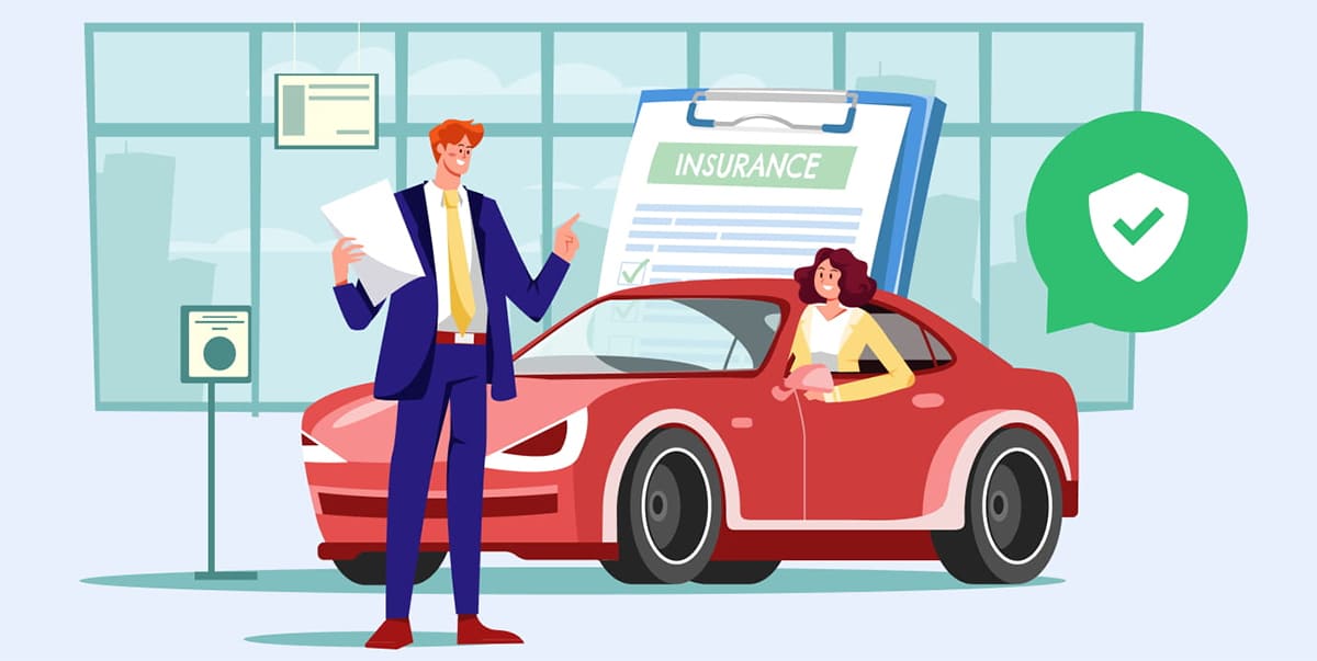 Bảo hiểm thân vỏ xe ô tô giúp gia tăng bảo vệ an toàn khi tham gia giao thông