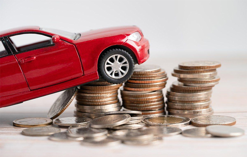 Tặng xe ô tô có được miễn thuế không?