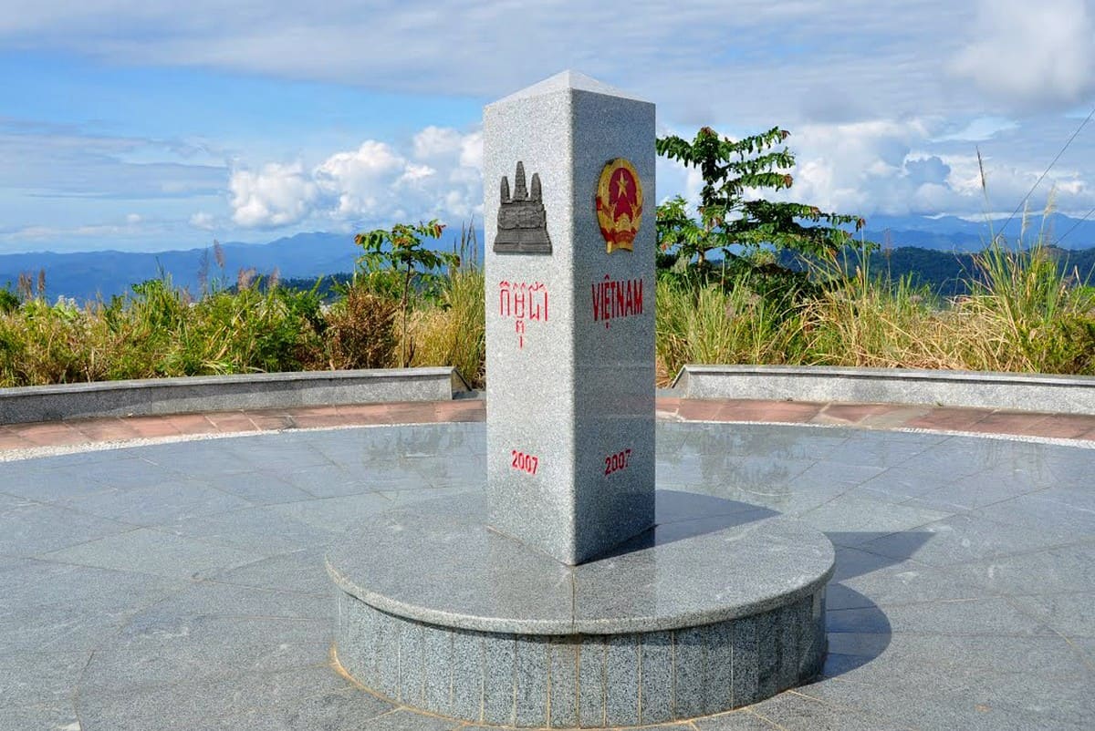 Ngã ba Đông Dương