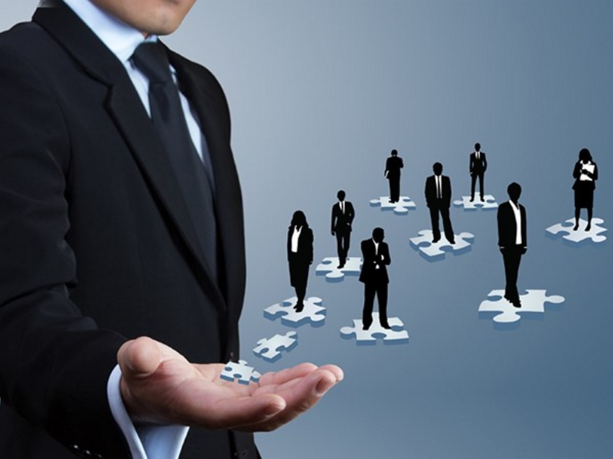 Nghề nghiệp phù hợp với thần số học số 8