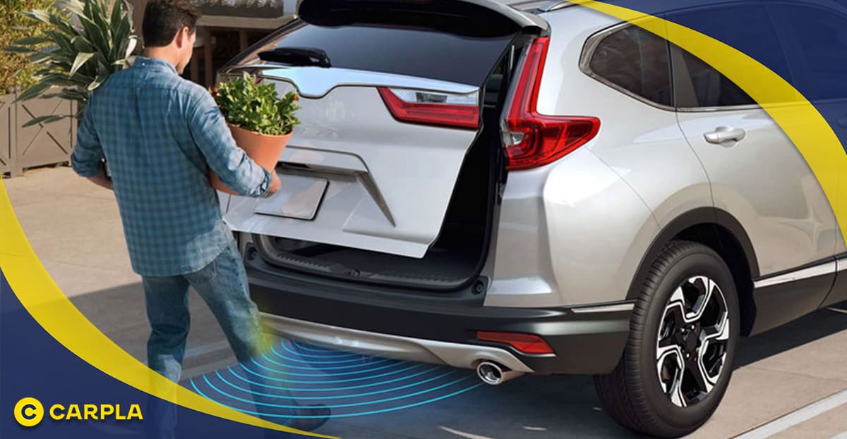 Nguyên lý hoạt động của cảm biến đá cốp