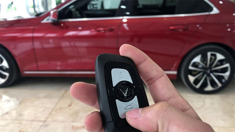 Nguyên nhân khiến đèn báo lỗi động cơ sáng liên tục