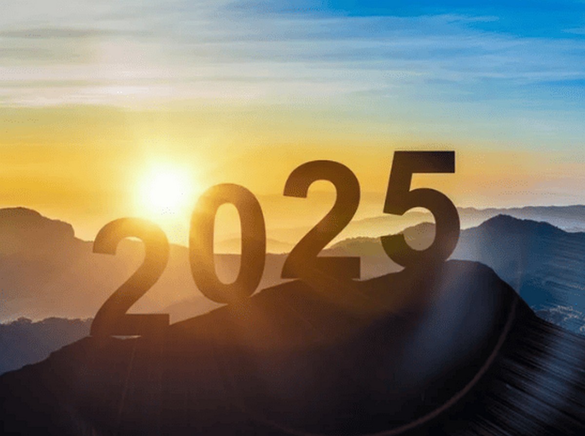 Những điều cần lưu ý của thần số học số 3 trong năm 2025
