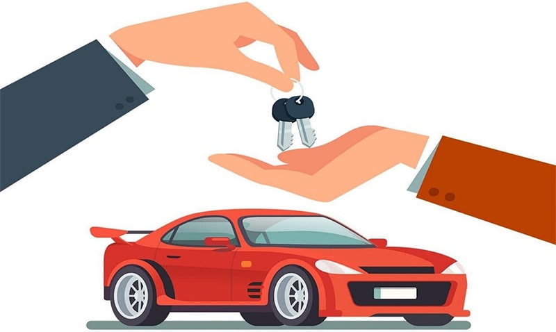 Những lưu ý khi sơn lại xe ai cũng cần biết