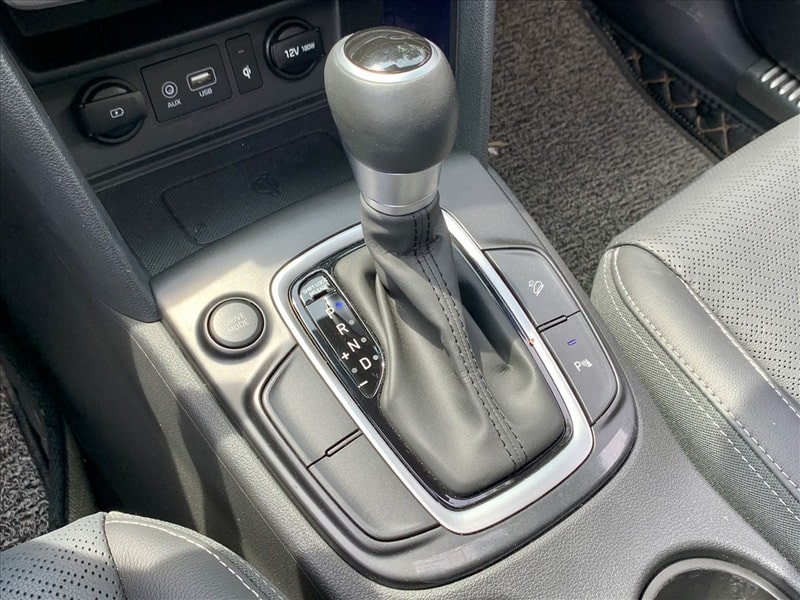 Những lưu ý khi sử dụng xe số tự động