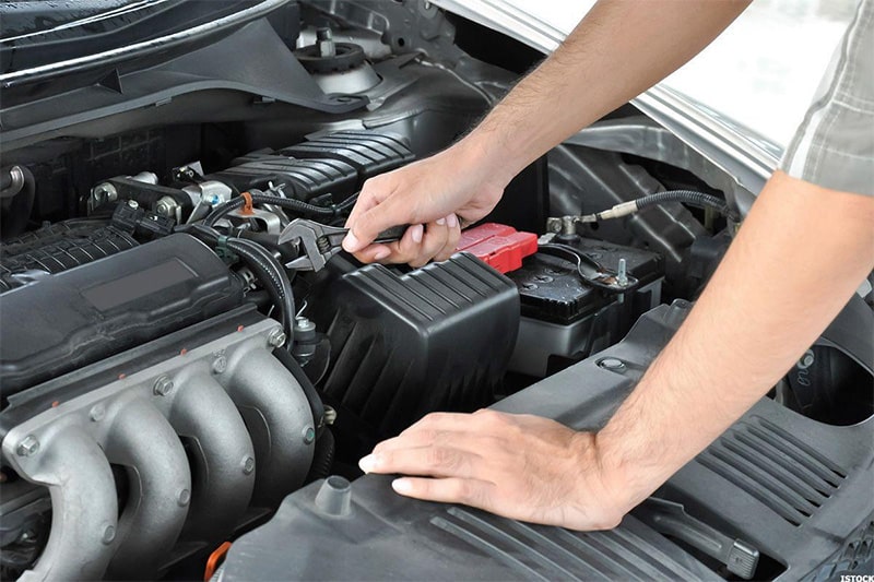 Những rủi ro có thể gặp khi mua xe ô tô cũ