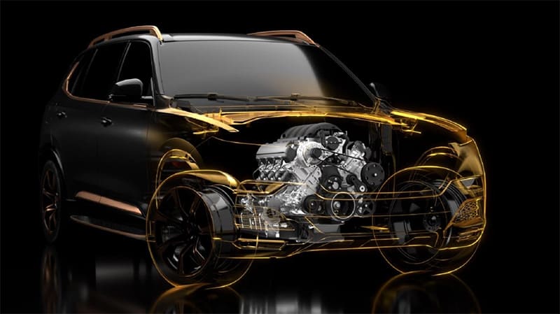 Nhược điểm của chế độ Sport