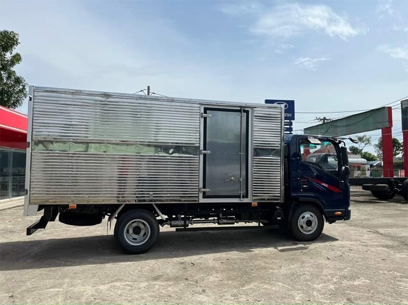 Nhược điểm của phanh tang trống