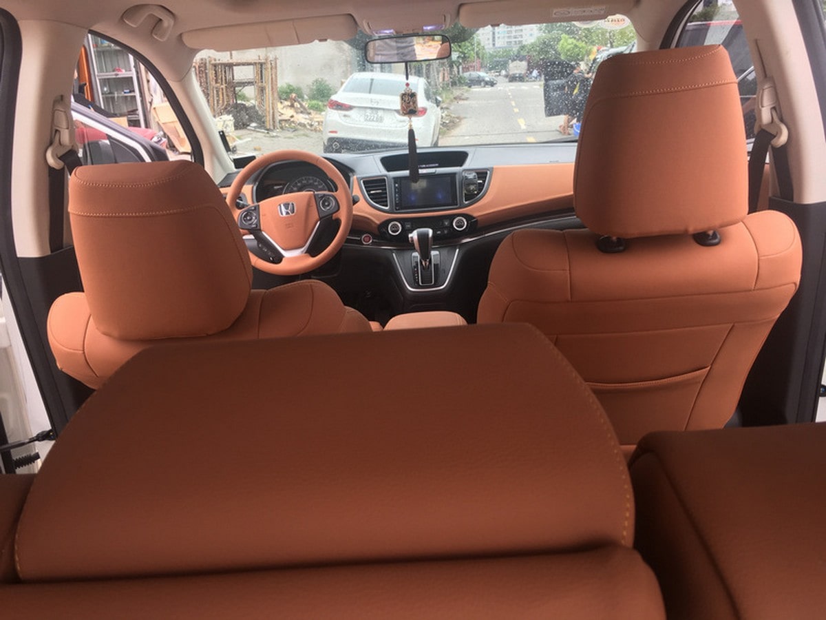 Nội thất da là sự lựa chọn phù hợp cho người sinh năm 1979